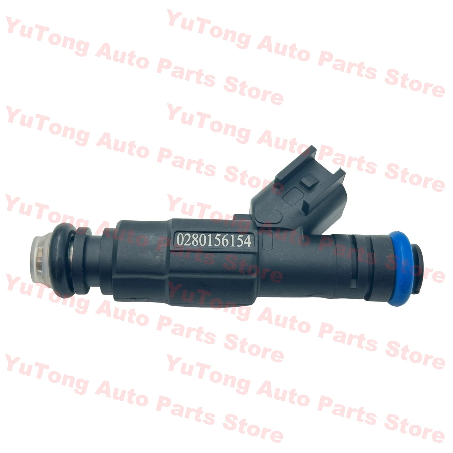 Fuel Injectors Valve For FORD FOCUS II 2.0L 1.8L C-MAX MONDEO FIESTA ECOSPORT MAZDA 6 GG 323 VOLVO C30 S40 S80 V50 Nozzle Parts