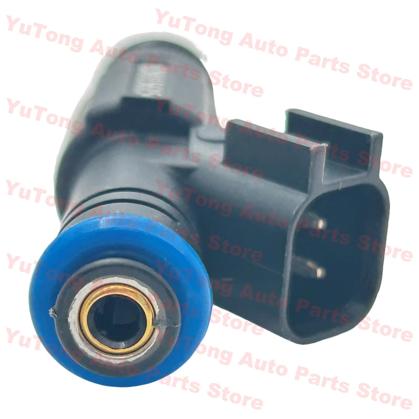 Fuel Injectors Valve For FORD FOCUS II 2.0L 1.8L C-MAX MONDEO FIESTA ECOSPORT MAZDA 6 GG 323 VOLVO C30 S40 S80 V50 Nozzle Parts