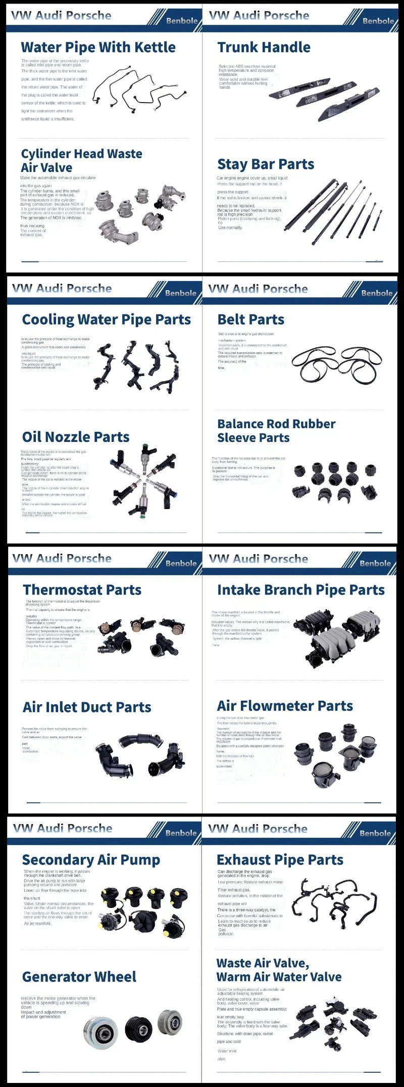 High Quality Front Upper Suspension Control Arm OEM 95534102700 95534102701 95534102702 7L0407021 For Porsche Cayenne 2003-2010