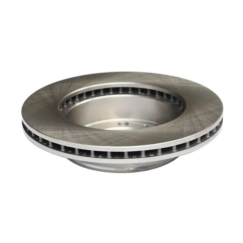 43512-0K060 Wholesale Auto Parts Front Rear Car Brake Discs Cheap Price for Toyota  FORTUNER