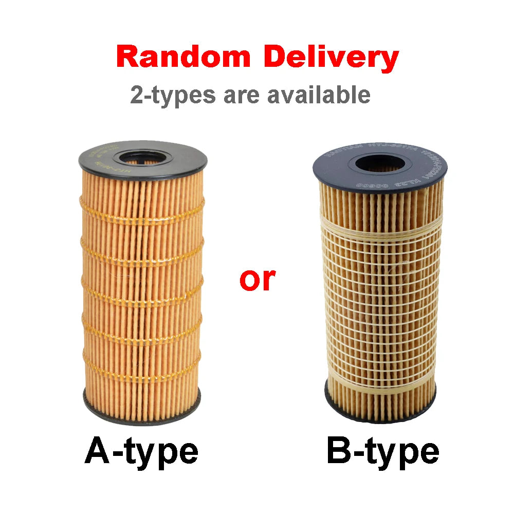 Car Oil Filter For Dongfeng Motor Ruiqi6 DF 6 2.3TDI/Yufeng 2.0TDI/Rich Pickup 2.4/ZTE Zhongxing Weishi 1949 1012014-FD2301