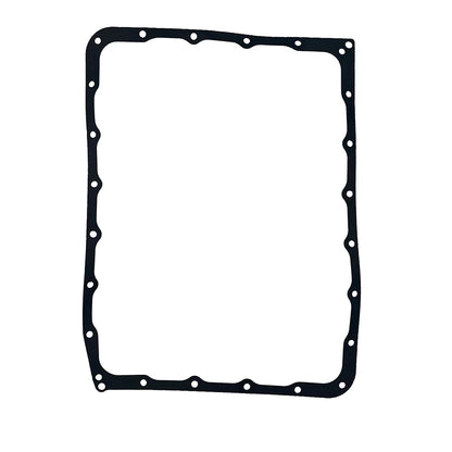 Transmission Filter Gasket Kit For INFINITI Q50 Hybrid 3.5L 2014-2020/G25 Q60S QX70 QX80 EX30 FX/NISSAN 370Z NAVARA 31705X185D