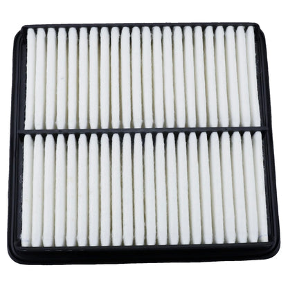 Engine Air Filter For CHEVROLET DAEWOO LANOS KLAT FSO ZAZ SENS CHANCE TF CHERY A1 PICK-UP Car Accessories Spare Parts 96182220