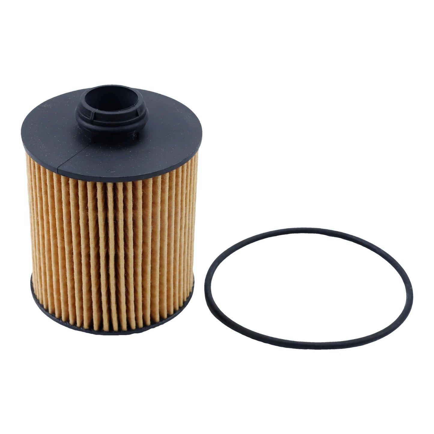 Oil Filter 1612565980 9807989080 For PEUGEOT 3008 4008 5008 308 207 CC RCZ CITROEN C4 C5 C6 C3 DS 4 AEOLUS AX7 1.6T Accessories