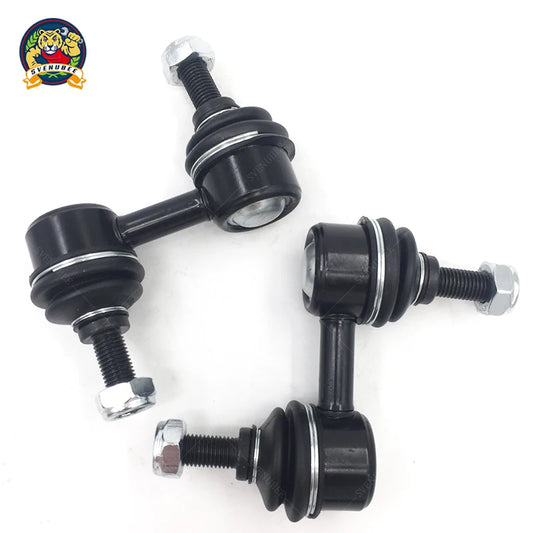 Svenubee 2pièces avant Suspension kit Stabilizer Sway Bar Links pour SUBARU FORESTER IMPREZA LEGACY OUTBACK 2002 2003 2004 2005-2017 (livraison : 5 à 12 jours)