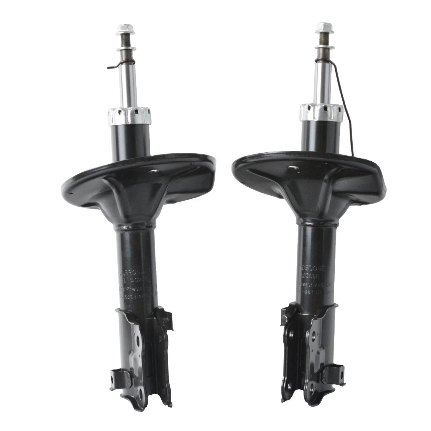 Auto Parts Suspension Shock Absorber Strut for 2000-2006 Hyundai-Elantra