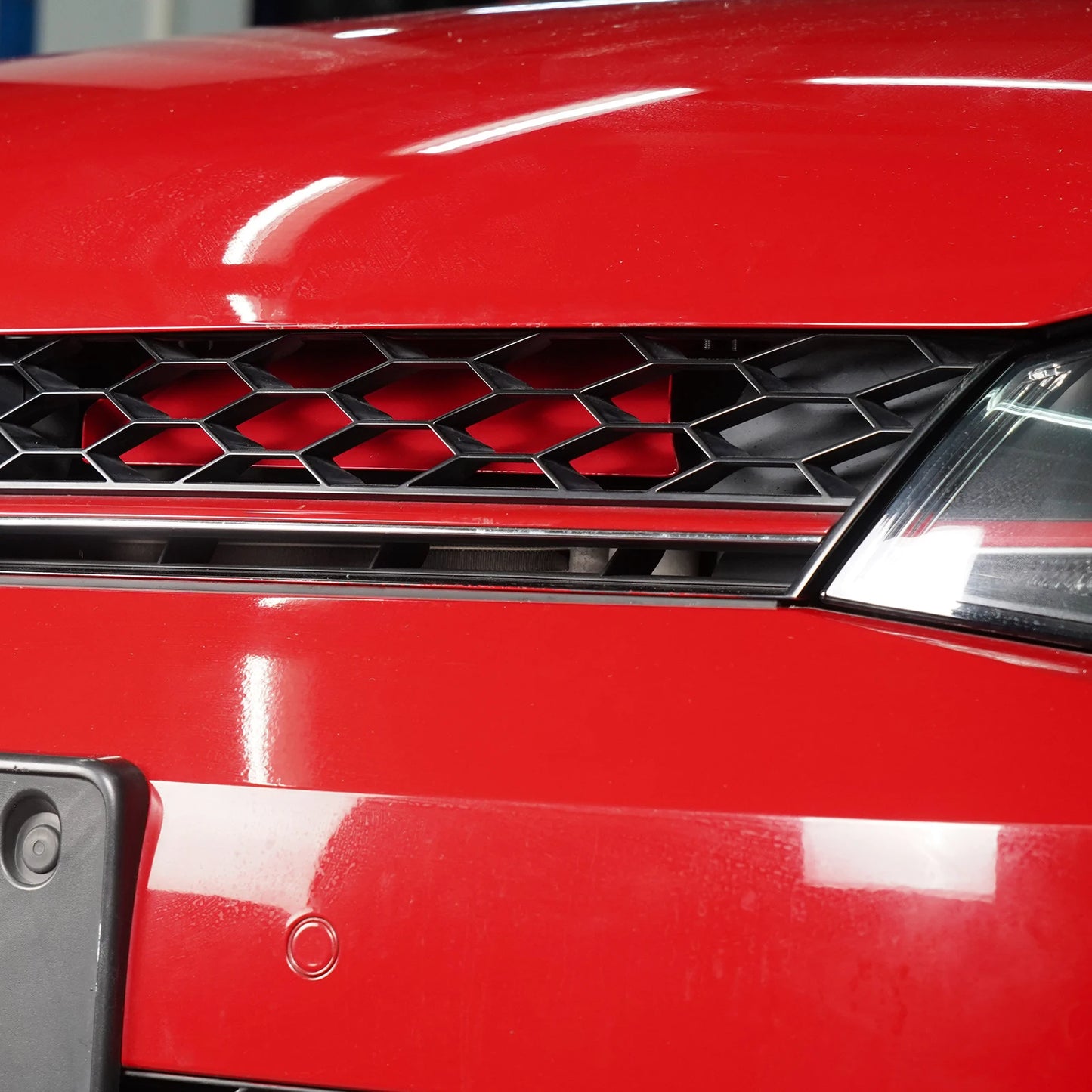 Steel Upgraded Air Intake Scoops for Volkswagen for VW Golf 1.4/GTI/R MK7/MK7.5, for Audi S3 8V, Car Accessories