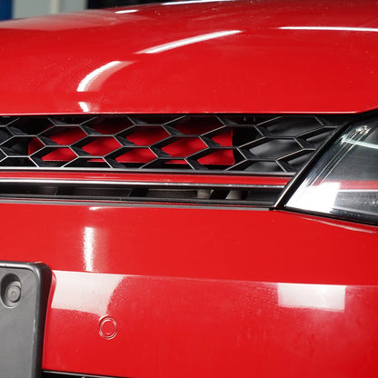 Steel Upgraded Air Intake Scoops for Volkswagen for VW Golf 1.4/GTI/R MK7/MK7.5, for Audi S3 8V, Car Accessories