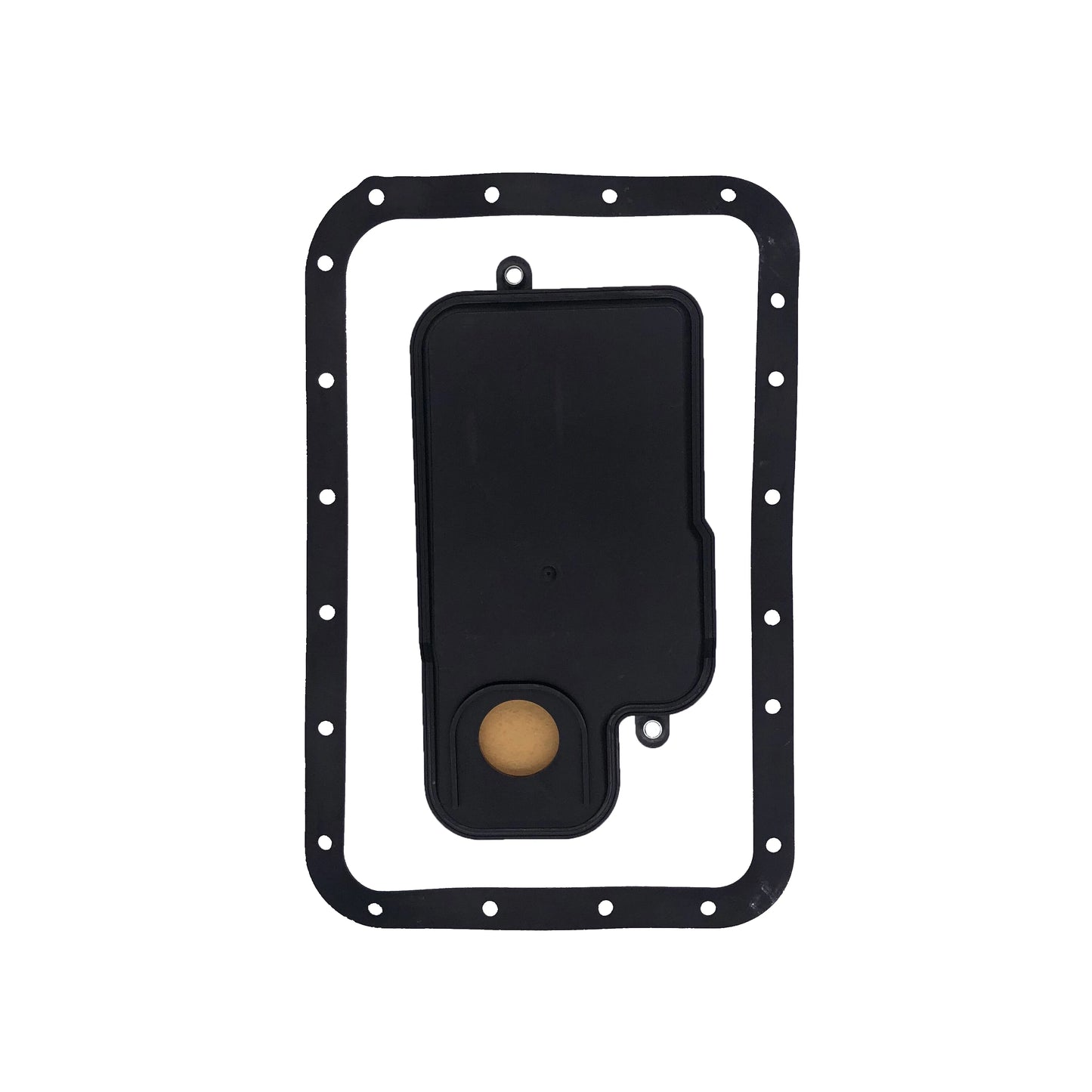 Transmission Filter Gasket Kit For MITSUBISHI  PAJERO III V7W V6W V68W L200 / TRITON KAT KBT MD673110 MR528836 46321-22040