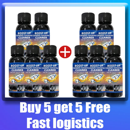 Cathetic car cleaners, promotion of 3 units, for car engine, clean CSV accelerators, catalysts, easy cleaning