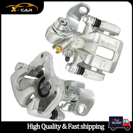 Arrière gauche droite Caliper pour Honda Civic 1.8L 2006-2015 43019T6SH00 43018T6SH00 43019SNAA10 43018SNAA10 FRC11839 FRC11840 (livraison : 5 à 12 jours)