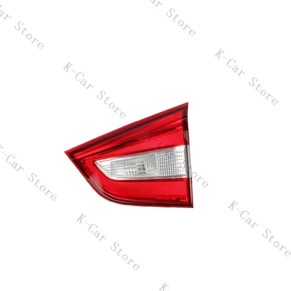 For Suzuki SX4 S-CROSS LED Car Taillight Assembly Brake Reverse Lamp Turn Signal Warning Light Fog Lamp Car Accessories