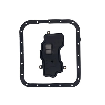 Transmission Filter with Gasket For Subaru Baja Dex Forester Impreza Legacy Wagon Outback/Saab 9-2 31728AA130 31728-AA091 Parts