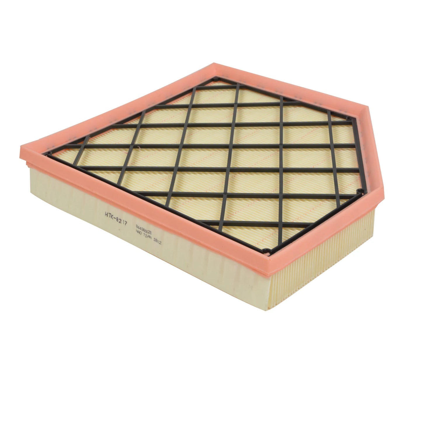 Engine Air Filter For CADILLAC CT4 CT5 25T 28T 2019 2020 2021 2022 84498926 A3245C C28039 Car Accessories