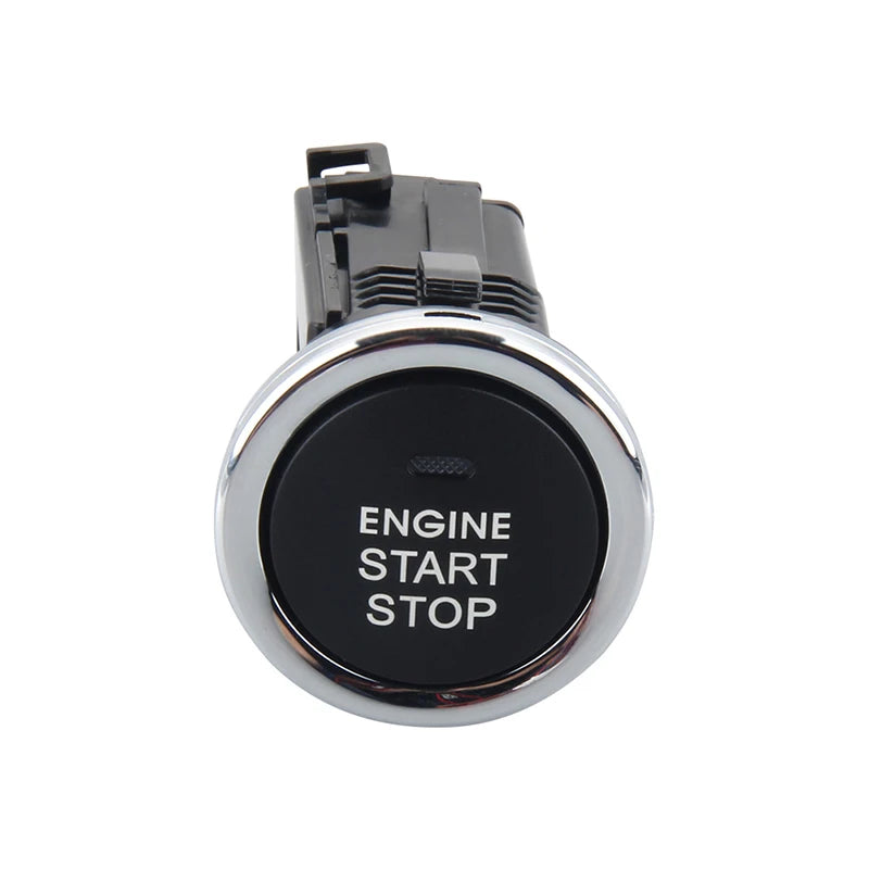 EASYGUARD P5 Replacement push engine start stop long button style for ec002 es002 and ec008 series P5 style