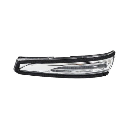 For Hyundai I30 Elantra 2012-2017 876243X000 87623-A5000 87613-A5000 Car Accessories Rear View Mirror LED Turn Signal Light