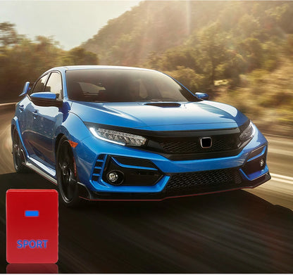 Throttle Accelerator For Honda Civic CRIDER Sports Mode Acceleration Module Switch Improves Performance
