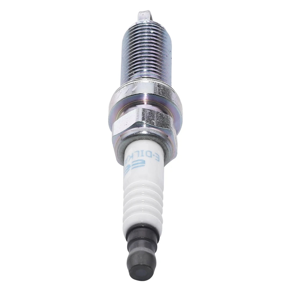 4/1PCS Spark Plug Dual Iridium For BAIC X7 X7 PHEV TOYOTA Corolla Land Cruiser Levin LEXUS LX600