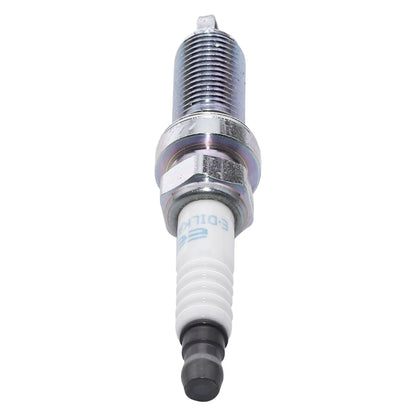 4/1PCS Spark Plug Dual Iridium For BAIC X7 X7 PHEV TOYOTA Corolla Land Cruiser Levin LEXUS LX600