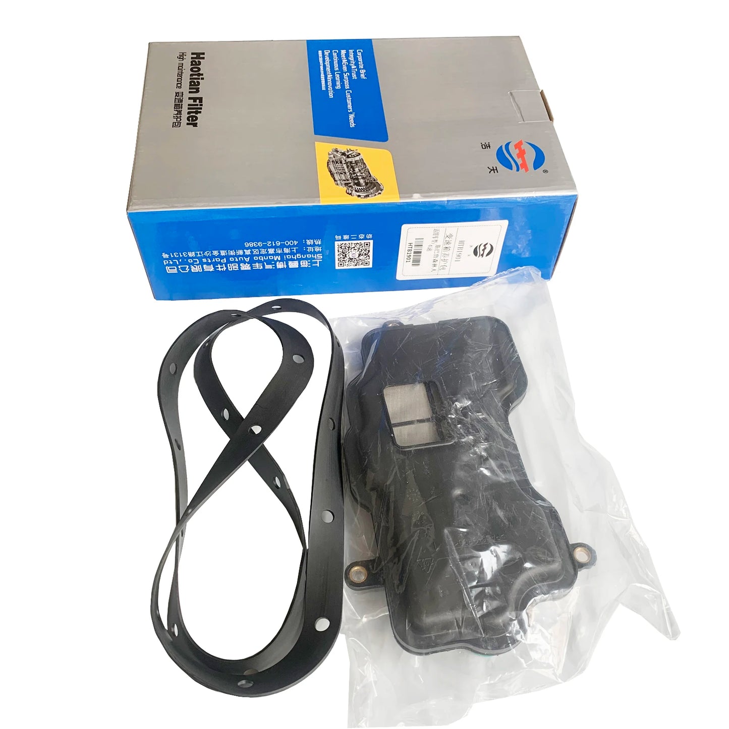 Gearbox Oil Filter For Subaru Forester SH Impreza Legacy Wagon Outback BP Baja Dex 4-Speed AT Filter 4EAT 31728AA130 Spare Parts