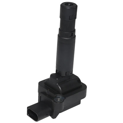 Ignition Coils For Mercedes-Benz W203 CL203 S203 C209 A209 W211 S211 W204 W212 E200 CLK200 C180 SLK200 R171 R172 Car Accessories