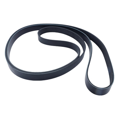 Engine V-Ribbed Belt For MERCEDES-BENZ W211 W212 E200 1.8T 1.6T R171 W203 W204 C180 CLK200K 2005 MITSUBISHI PAJERO MONTERO 3.5L