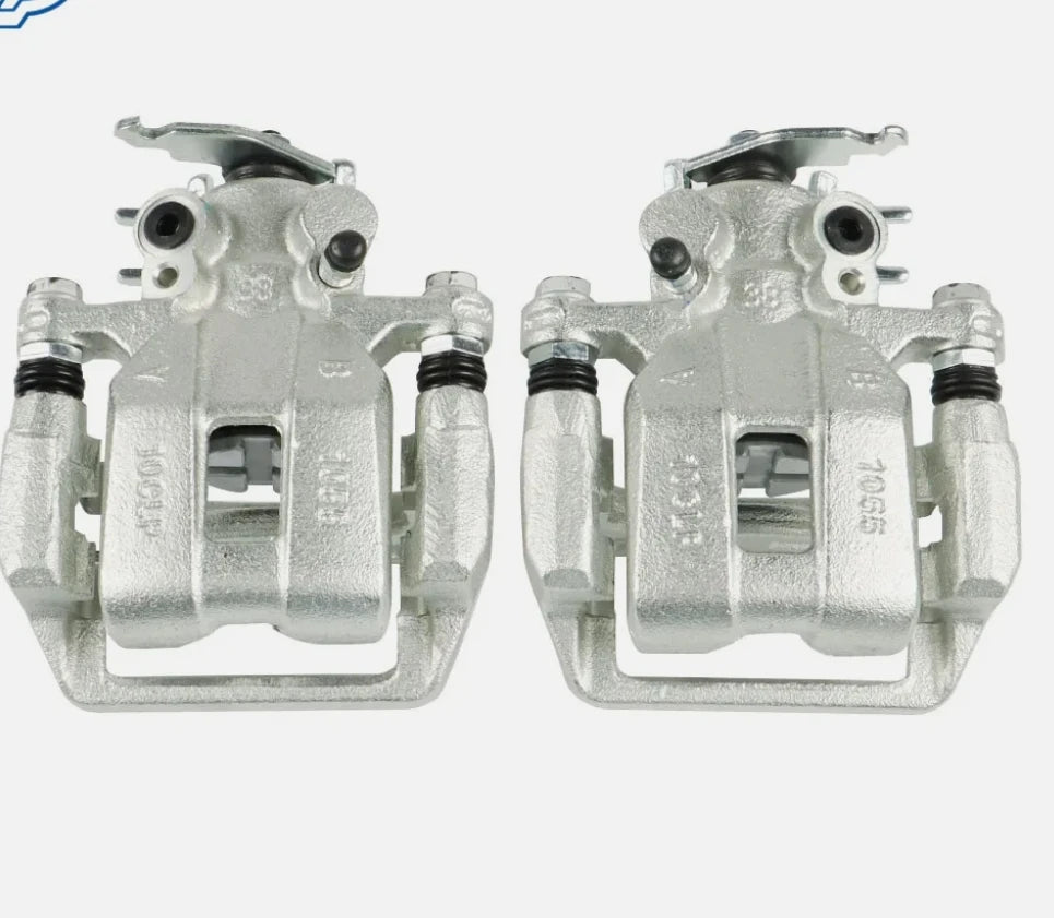 original  Rear brake calipers assembly For Honda Accord 2008 2009 2010 2011 2012 OEM# 43018-TA0-A01 43019-TA0-A01 high quality