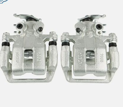 original  Rear brake calipers assembly For Honda Accord 2008 2009 2010 2011 2012 OEM# 43018-TA0-A01 43019-TA0-A01 high quality