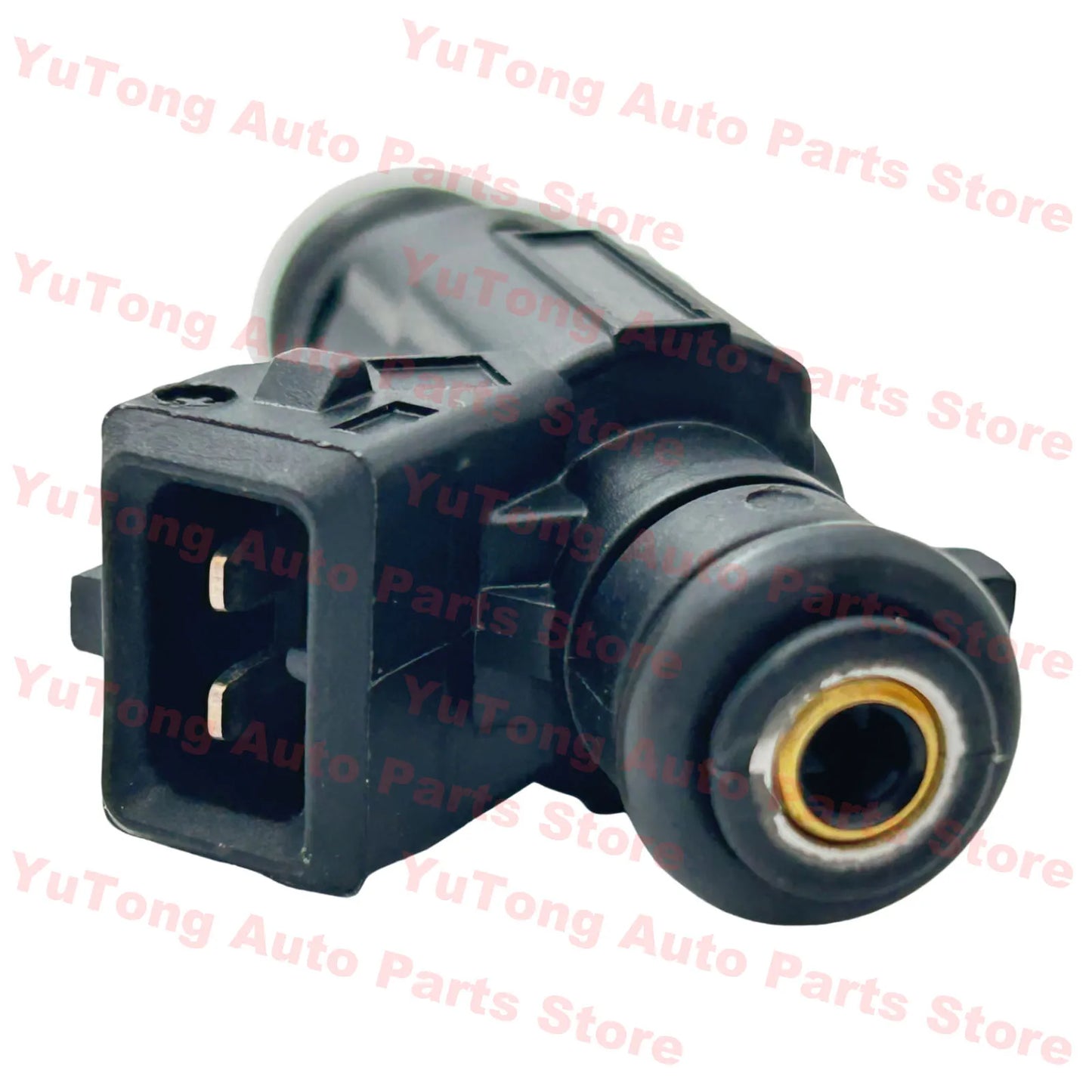 Fuel Injector Valve For VW POLO III (6N1) 1.0L 1.4L GOLF VENTO CADDY SEAT IBIZA II (6K1) INCA AROSA CORDOBA Nozzle Accessories