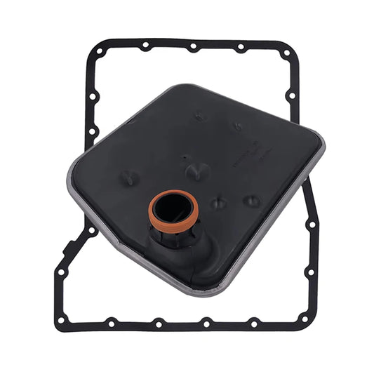 Pour Nissan GT-R R35 GTR Nismo DCT Transmission filtre à huile kit GR6 boîte de vitesses accessoires avec Pan joint 31726JF01A 10300116AA (livraison : 5 à 12 jours)