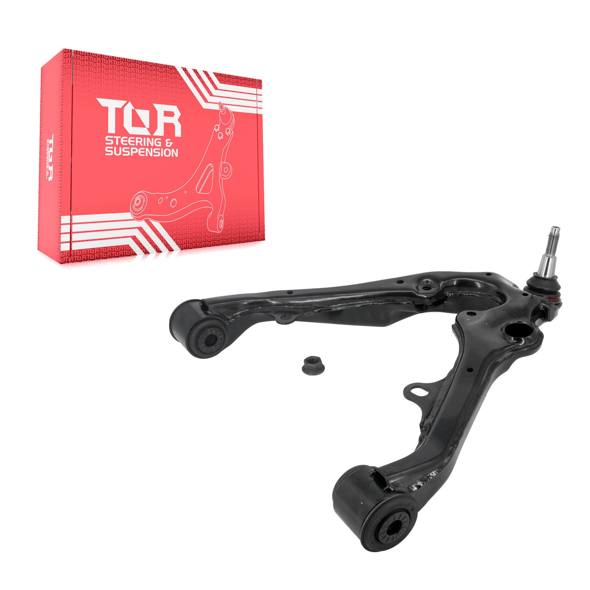 TOR TOR-CB1002 bras de suspension et rotule