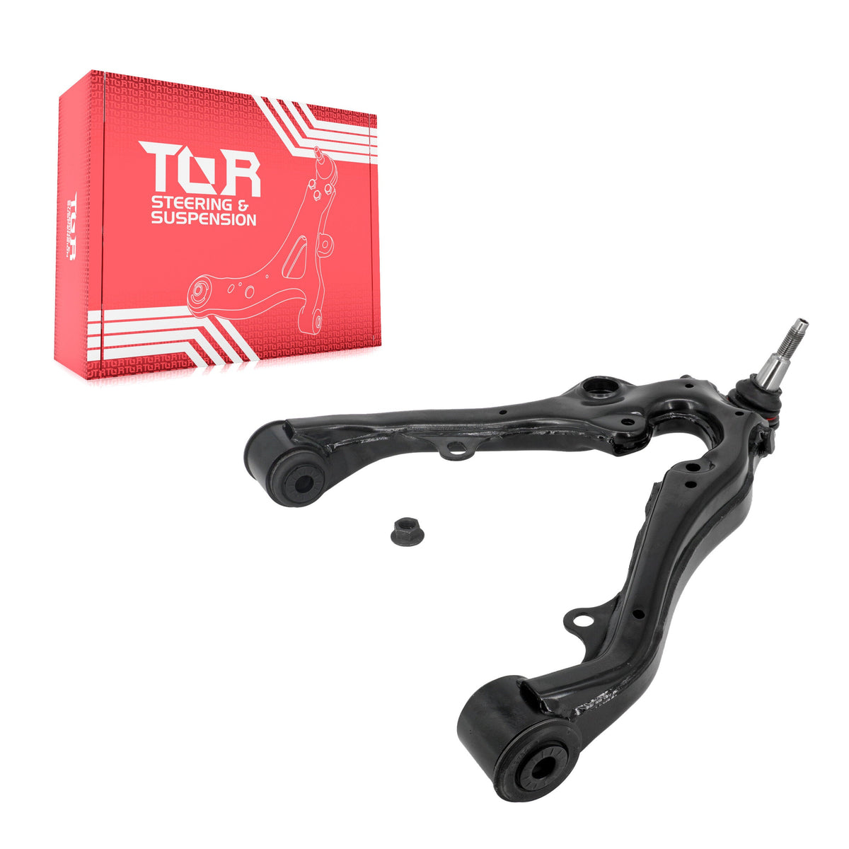 TOR TOR-CB1003 bras de suspension et rotule