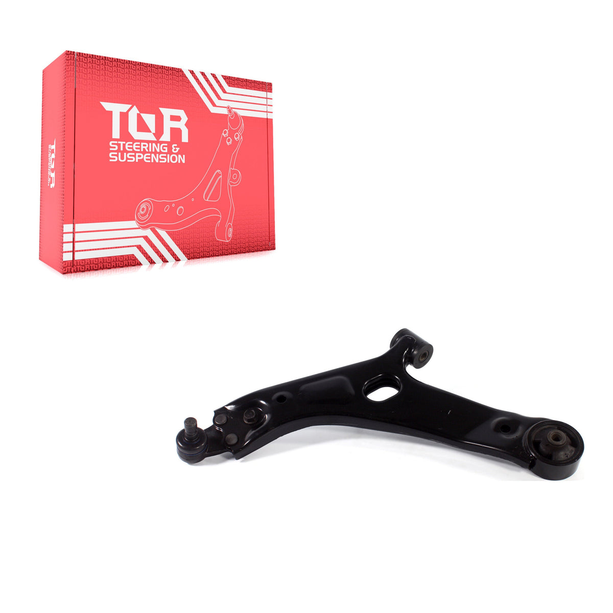 TOR TOR-CB2310 bras de suspension et rotule