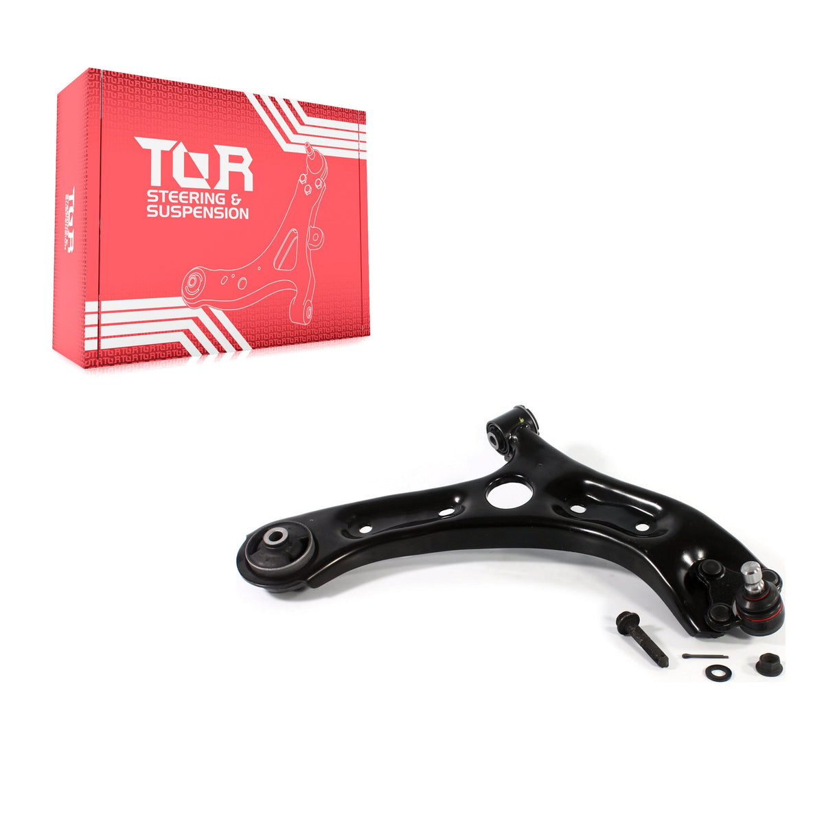 TOR TOR-CB2315 bras de suspension avec rotule avant droit inférieur