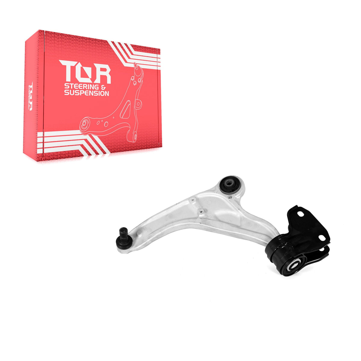 TOR TOR-CK623491 bras de suspension avec rotule avant gauche inférieur