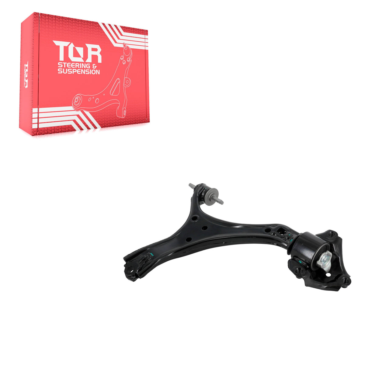 TOR TOR-CK642517 bras de suspension avant gauche inférieur