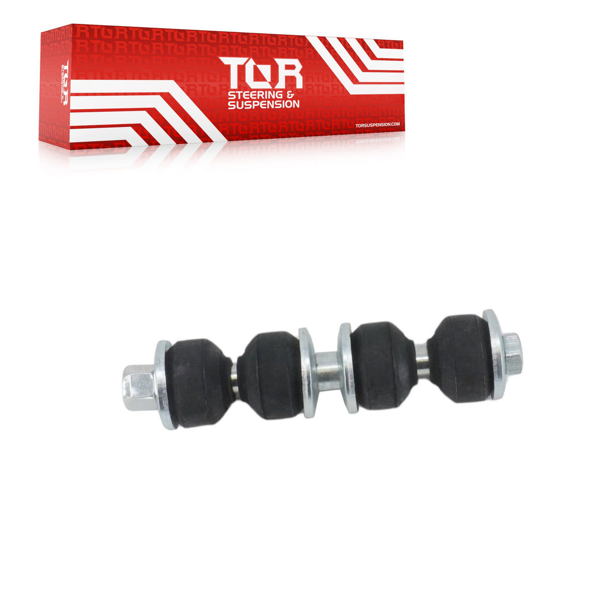 TOR TOR-K700525 kit de biellette de barre stabilisatrice arrière, avant