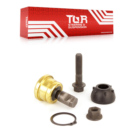 TOR TOR-K7147 rotule de suspension avant inférieur / front lower