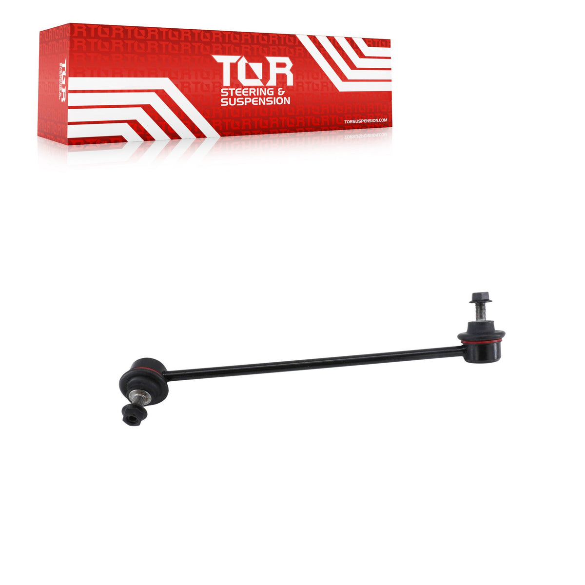 Biellette de barre stabilisatrice TOR TOR-K750656 – Avant gauche / avant droit selon application BMW 2012-2021