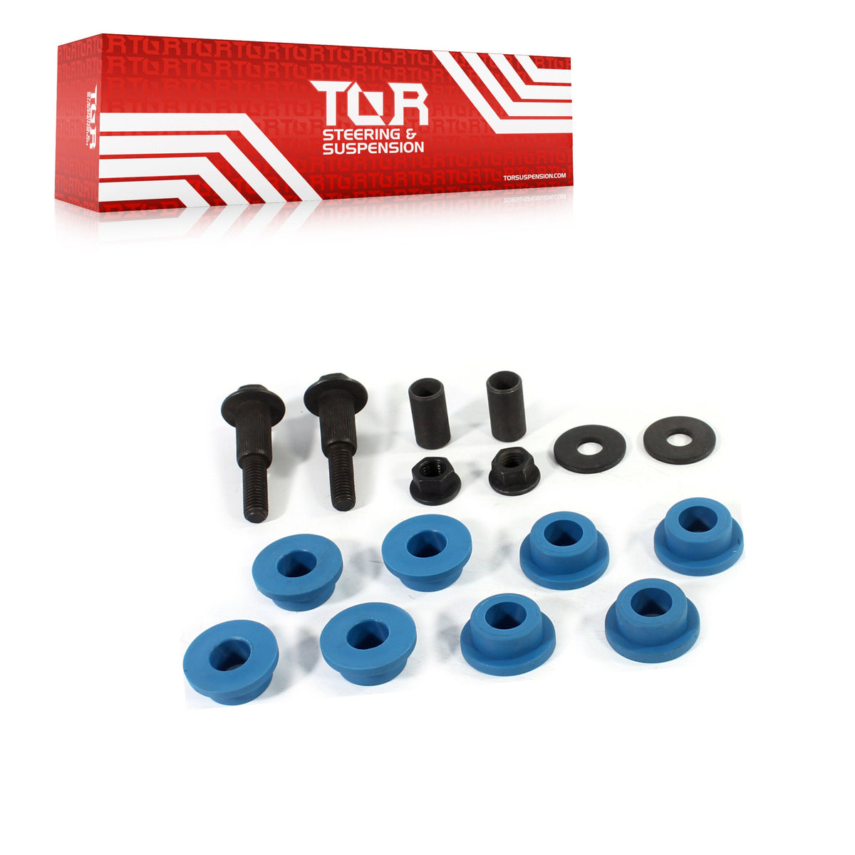 TOR TOR-K80085 kit de réparation de biellette de barre stabilisatrice arrière, avant