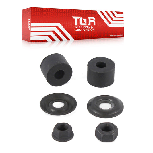 TOR TOR-K90128 kit de réparation de biellette de barre stabilisatrice avant, arrière