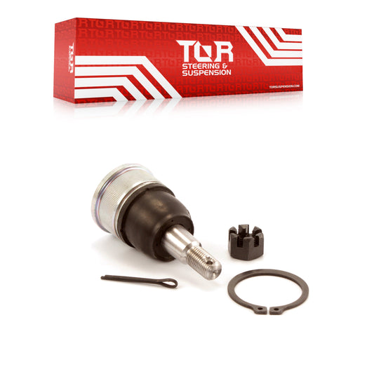TOR TOR-K90359 rotule de suspension avant inférieur / front lower