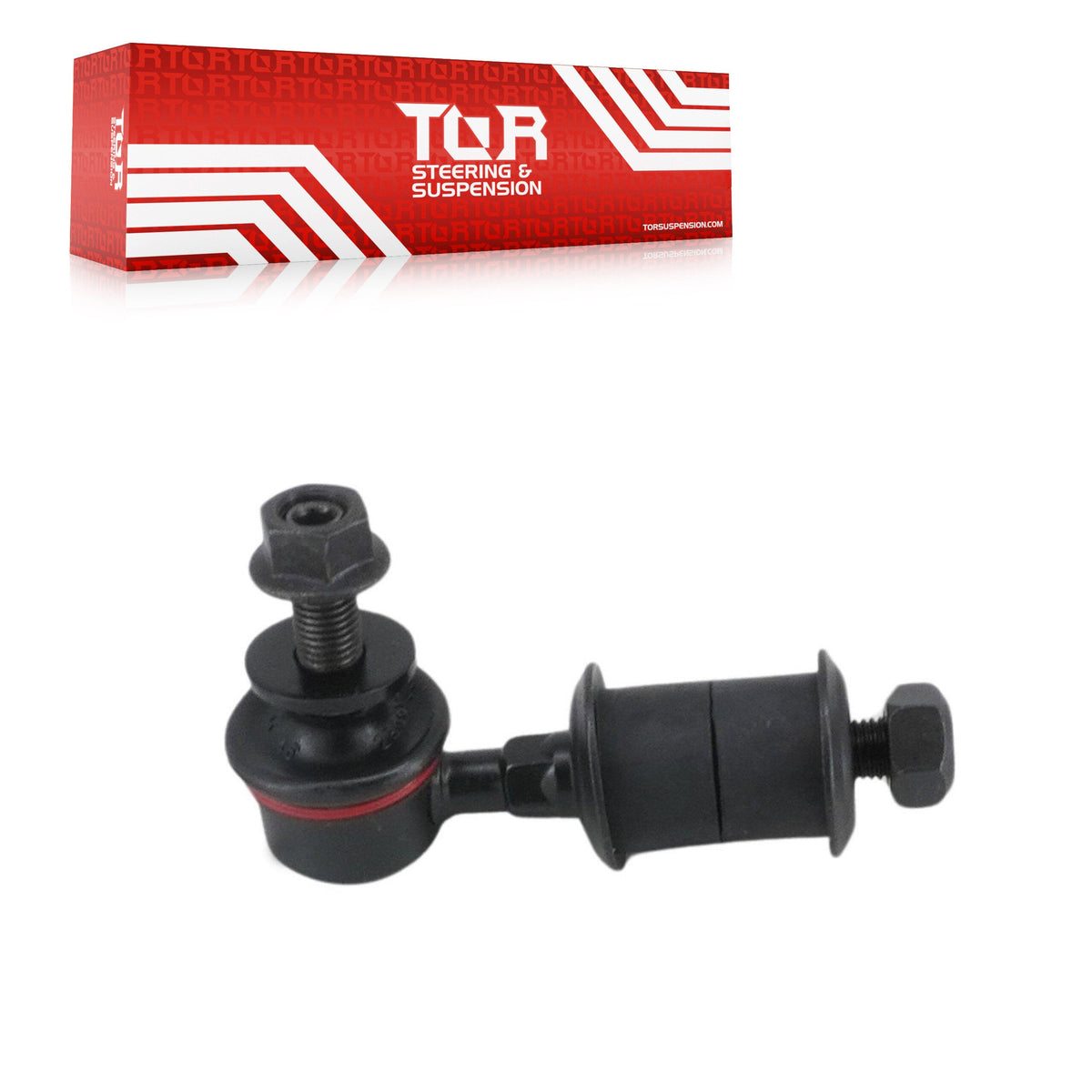 TOR TOR-K9543 kit de biellette de barre stabilisatrice avant, arrière