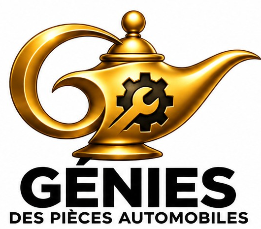 Génies des pièces automobiles