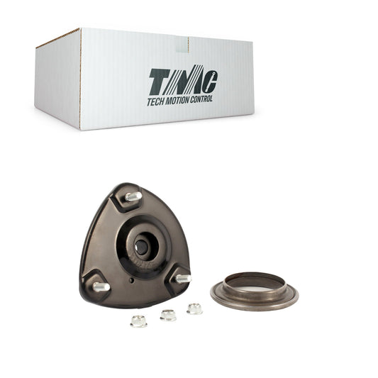 Kit de quincaillerie de jambe de suspension Top Quality 73-906970 avant gauche