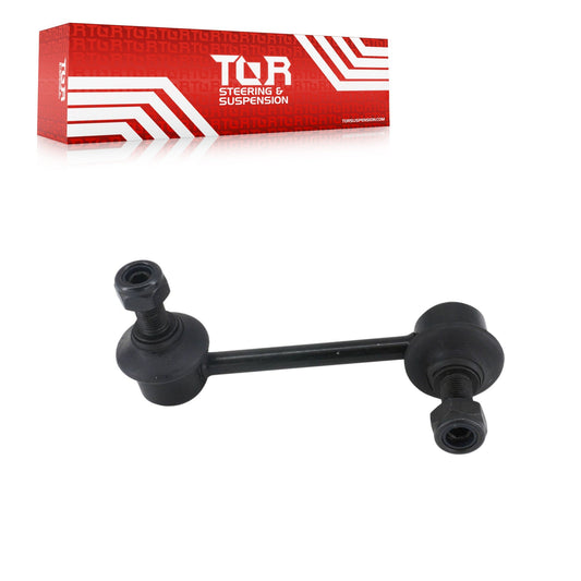 Biellette de barre stabilisatrice TOR TOR-K750287 arrière gauche